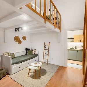 Appartement met een Slaapkamer